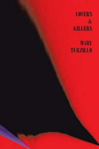 Carte Lovers And Killers Mary Turzillo