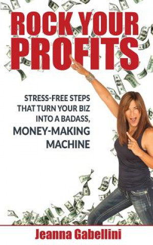 Buch Rock your Profits Jeanna Gabellini