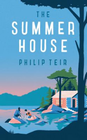 Kniha Summer House Philip Teir