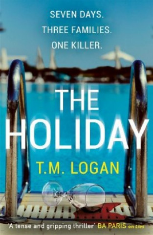 Carte Holiday T. M. Logan