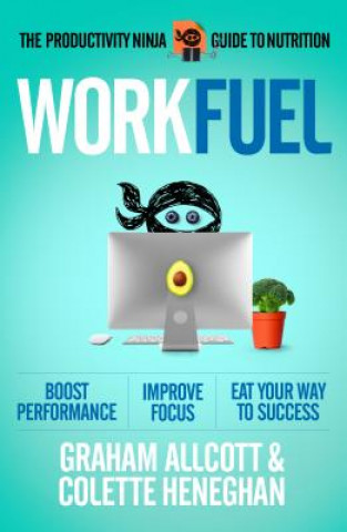 Book Work Fuel Colette Heneghan