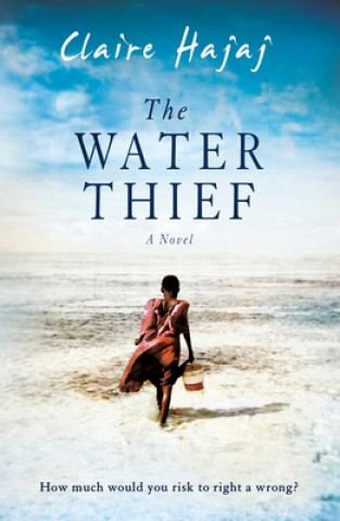 Книга Water Thief Claire Hajaj