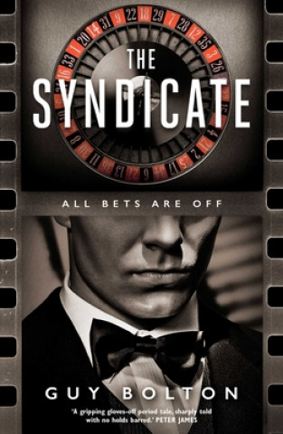Książka Syndicate Guy Bolton