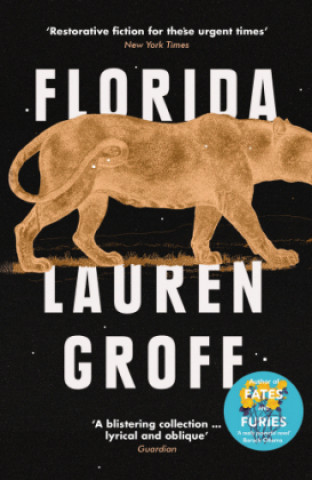 Książka Florida Lauren Groff