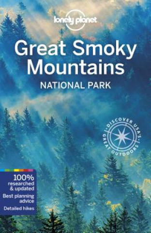 Buch Lonely Planet Great Smoky Mountains National Park Lonely Planet