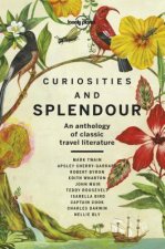 Lonely Planet Curiosities and Splendour