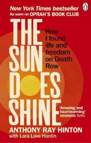 Könyv Sun Does Shine Anthony Ray Hinton