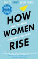 Könyv How Women Rise Sally Helgesen