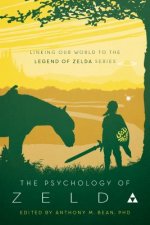Carte Psychology of Zelda Anthony Bean
