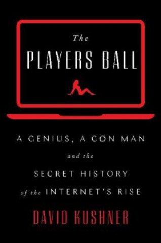 Kniha Players Ball David Kushner