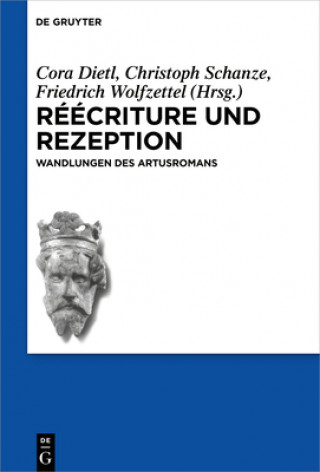 Boek Réécriture und Rezeption Cora Dietl
