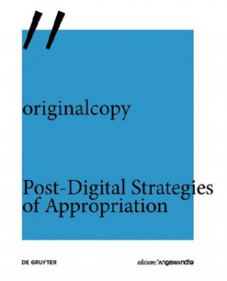 Book originalcopy Michael Kargl