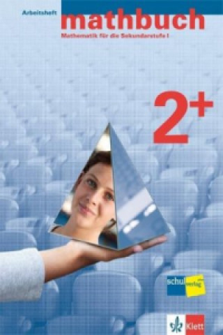 Boek mathbuch 2+ 