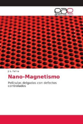 Carte Nano-Magnetismo J. L. Palma