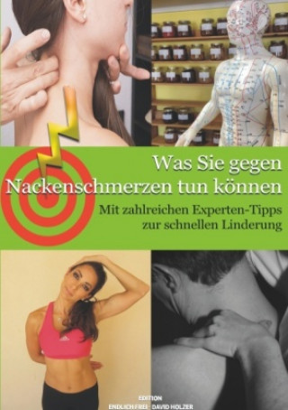 Knjiga Endlich frei David Holzer