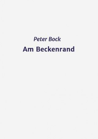 Libro Am Beckenrand Peter Bock