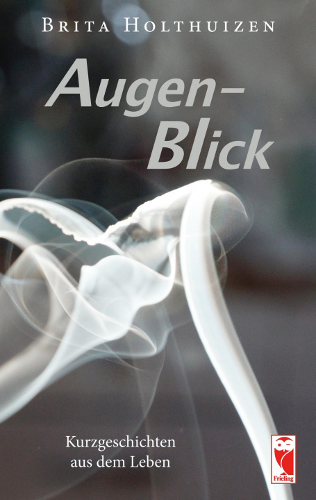 Libro Augen-Blick Brita Holthuizen