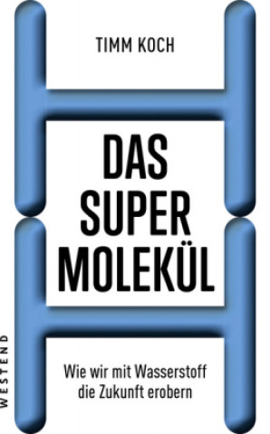 Книга Das Supermolekül Timm Koch
