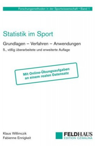 Carte Statistik im Sport Klaus Willimczik