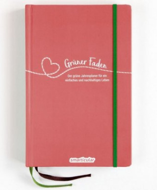 Livro Grüner Faden (Beere) 