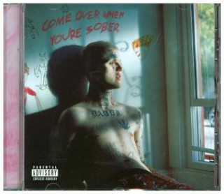 Аудио Come Over When You're Sober. Pt.2, 1 Audio-CD Lil Peep