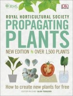 Carte RHS Propagating Plants Alan R. Toogood