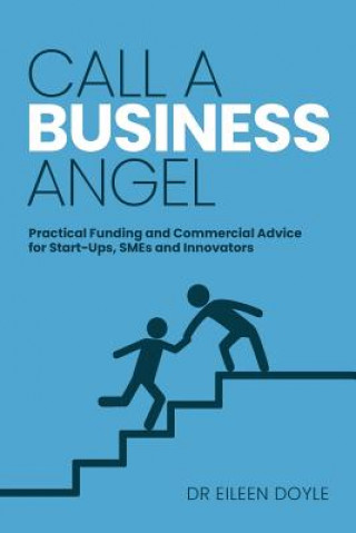 Livro Call a Business Angel Eileen Doyle