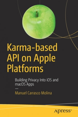 Carte Karma-based API on Apple Platforms Manuel Carrasco Molina