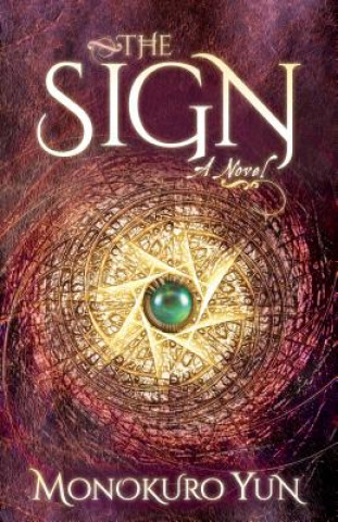 Buch Sign Monokuro Yun