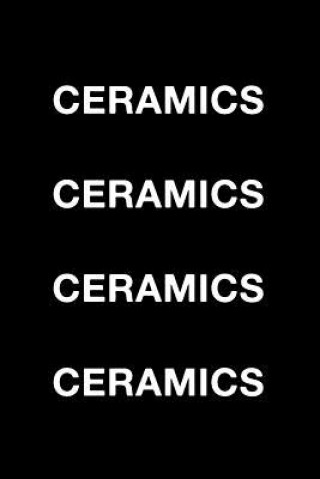 Carte Ceramics Ceramics Ceramics Ceramics Matthew Roberts