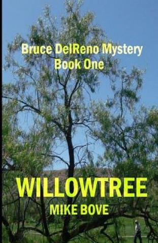 Knjiga Willowtree Mike Bove