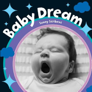 Book Baby Dream Sunny Scribens