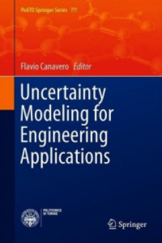 Buch Uncertainty Modeling for Engineering Applications Flavio Canavero