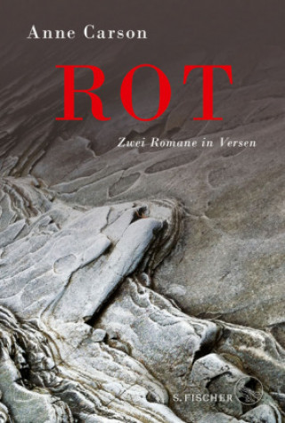 Könyv Rot Anne Carson