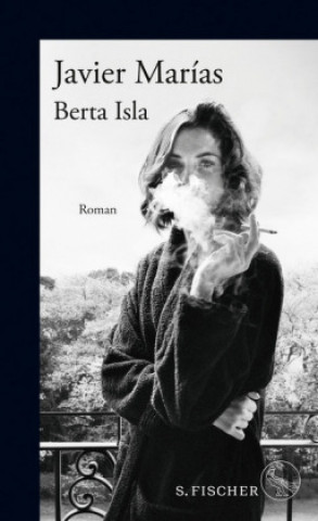 Книга Berta Isla Javier Marías