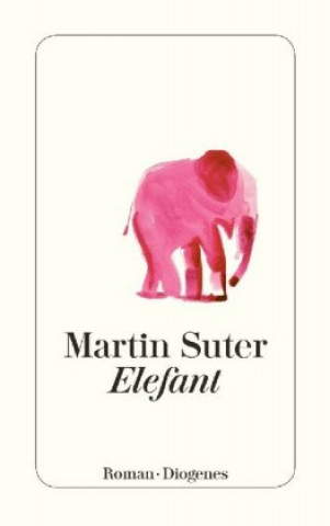 Carte Elefant Martin Suter