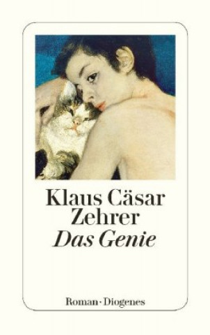 Könyv Das Genie Klaus Cäsar Zehrer