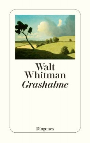 Knjiga Grashalme Walt Whitman