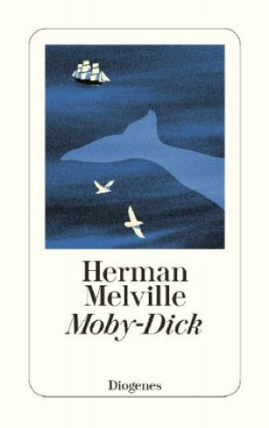Livro Moby-Dick Herman Melville