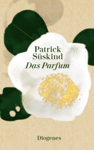 Kniha Das Parfum Patrick Süskind
