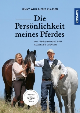 Könyv Die Persönlichkeit meines Pferdes Jenny Wild