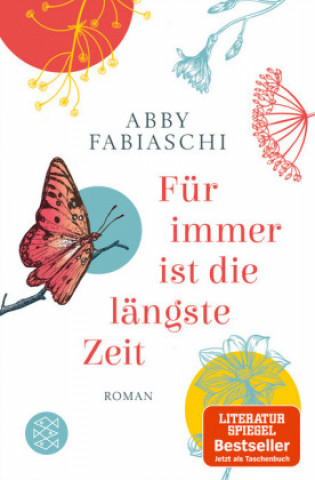 Kniha Für immer ist die längste Zeit Abby Fabiaschi