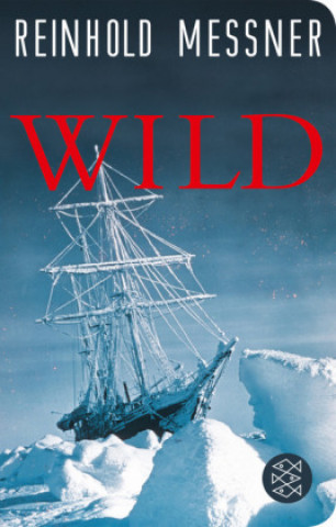 Carte Wild Reinhold Messner