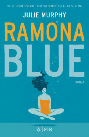 Kniha Ramona Blue Julie Murphy