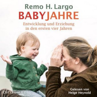 Audio Babyjahre Remo H. Largo