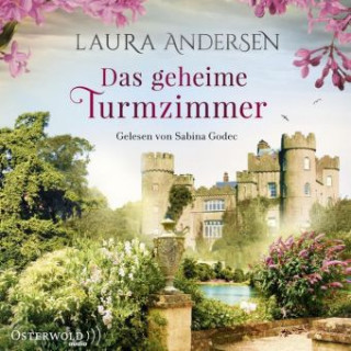 Digital Das geheime Turmzimmer Laura Andersen