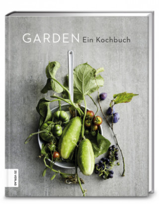 Knjiga Garden Thorsten Südfels