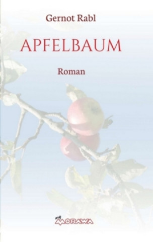 Knjiga Apfelbaum Gernot Rabl