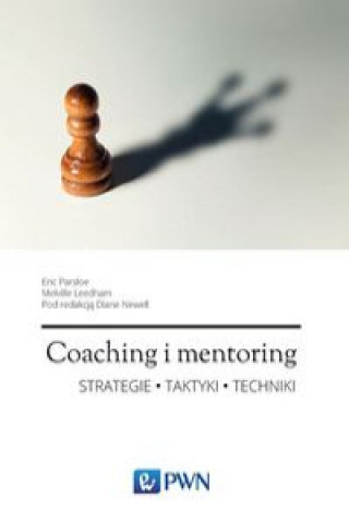 Книга Coaching i mentoring Parsloe Eric