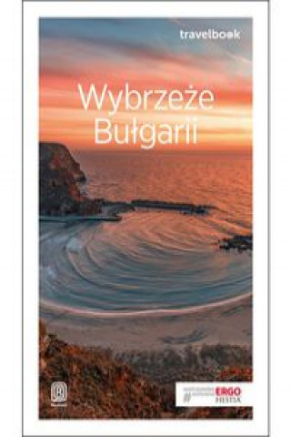 Buch Wybrzeże Bułgarii Travelbook Sendek Robert